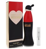 Moschino Cheap And Chic - Eau de Toilette - Perfume sample - 2 ml